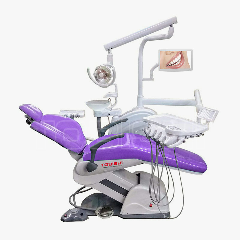 Sillón Dental Vitali III