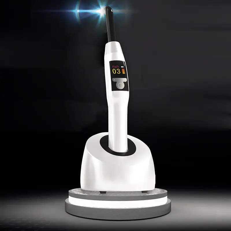 Lampara Dental - X CURE