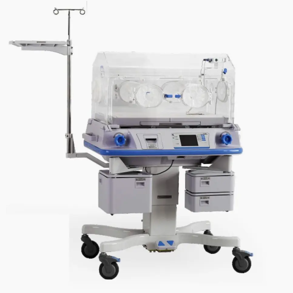 Incubadora YP-2000