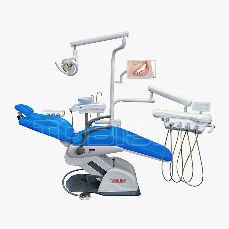 Sillón Dental Zafiro III
