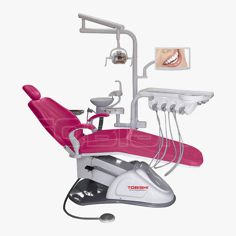Sillón Dental Zafiro