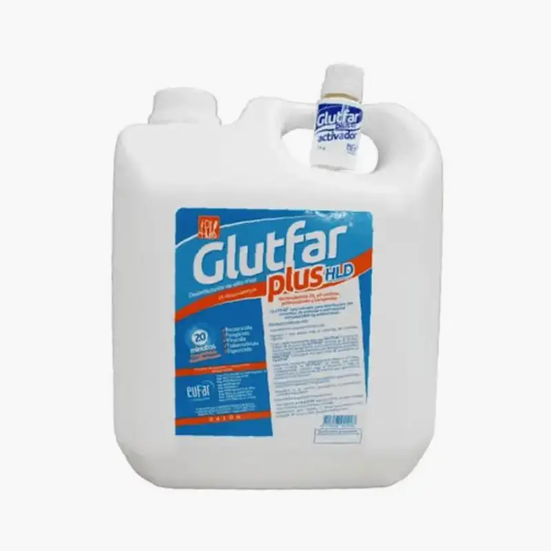 Gluftar