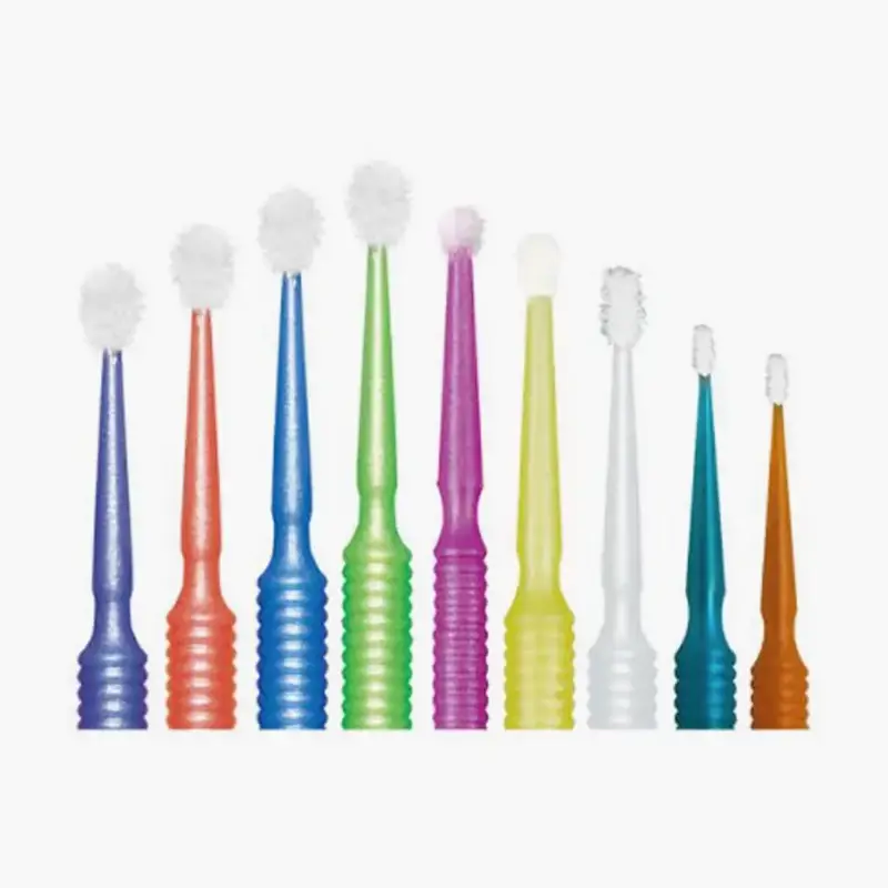 Microbrush