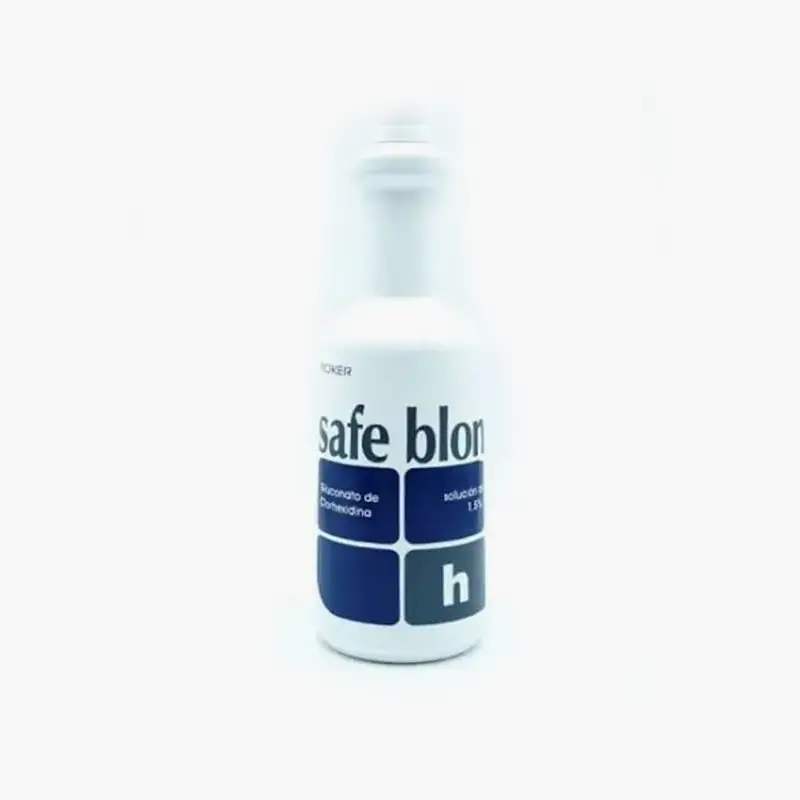 Safe Blond 1lt