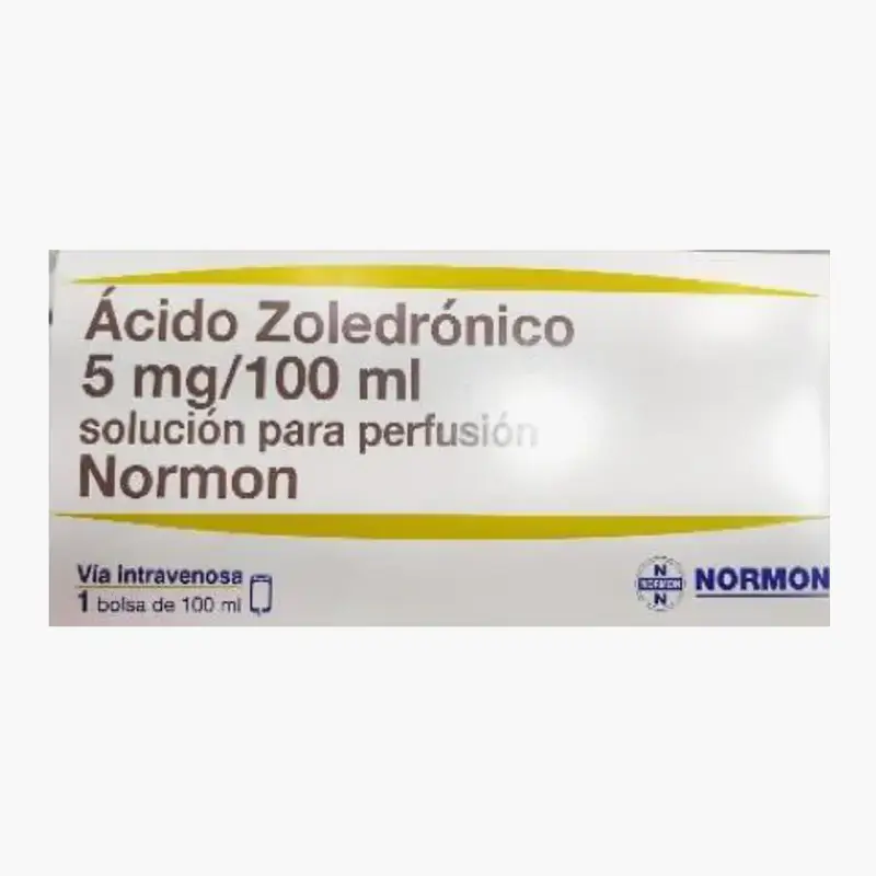 Acido Zoledronico