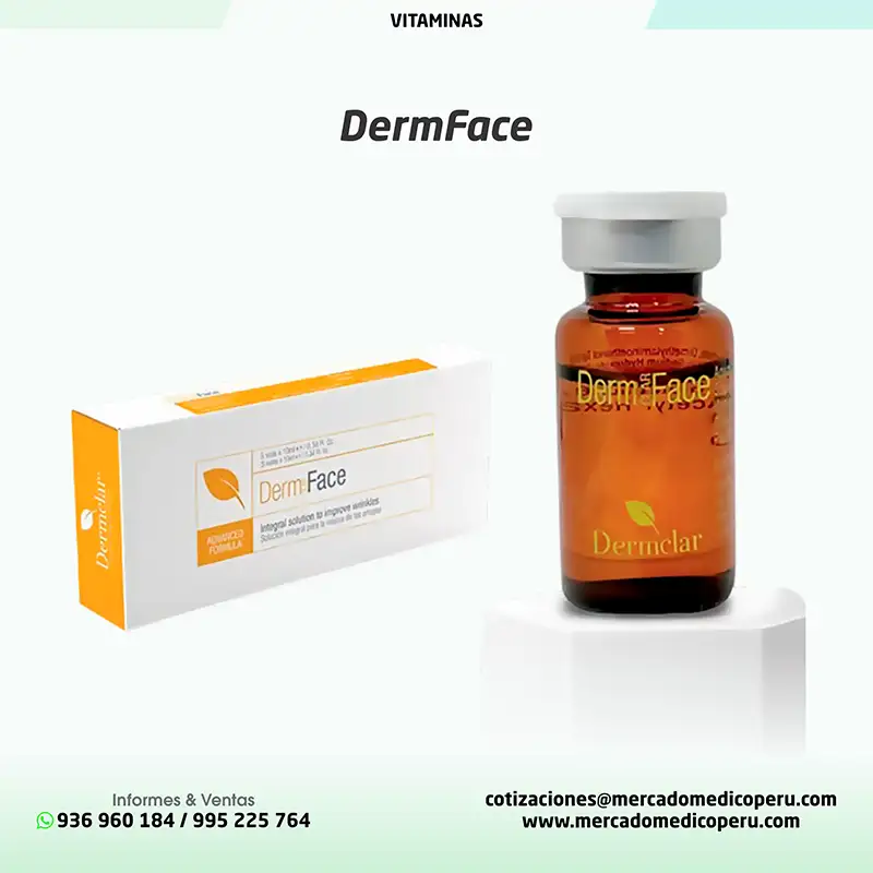 DermFace