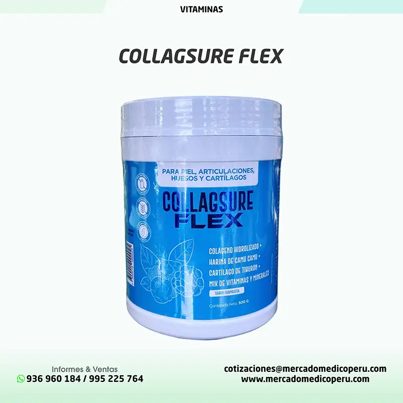 Collagsure Flex