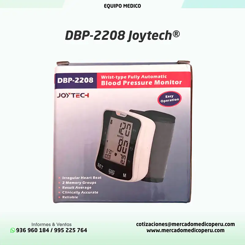 DBP-2208 Joytech