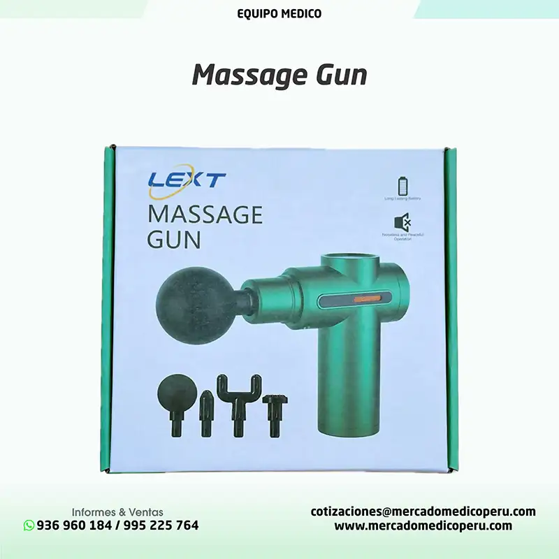 Massage Gun