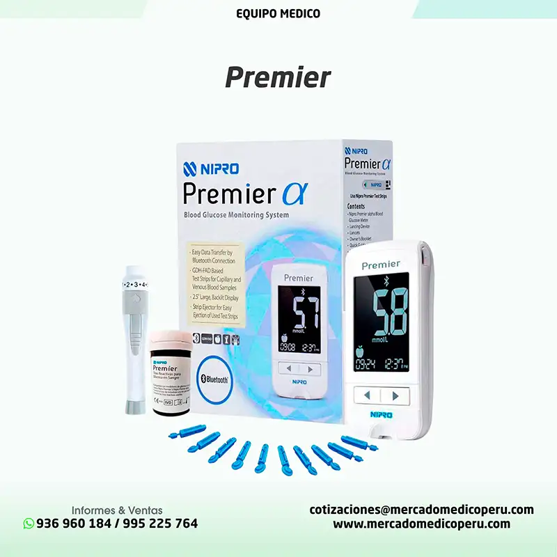 Premier