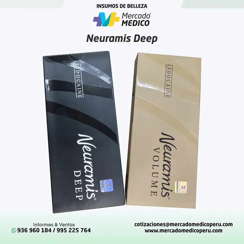 Neuramis Deep