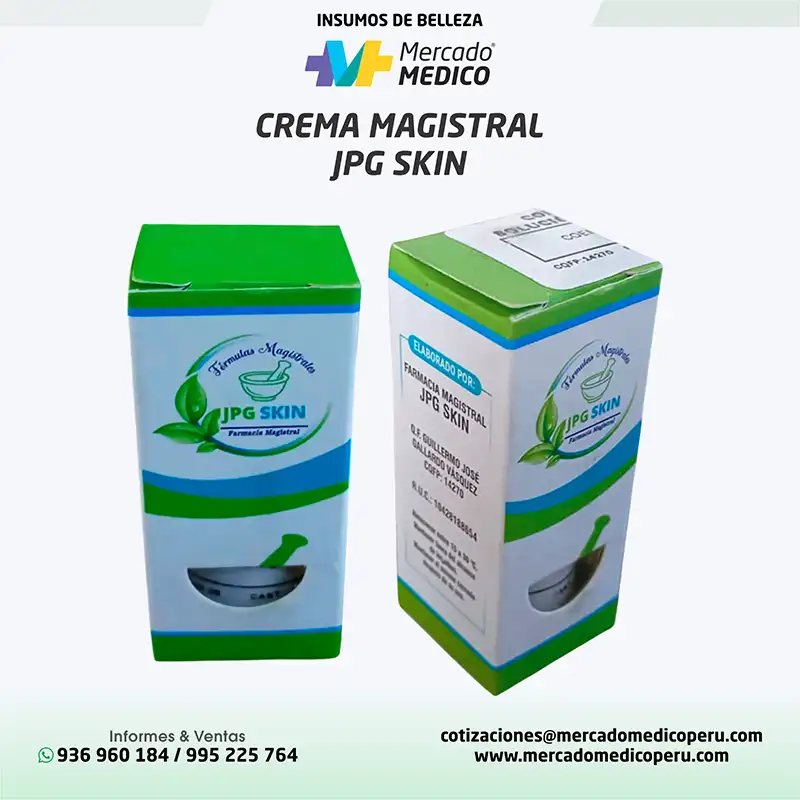 CREMA MAGISTRAL JPG SKIN