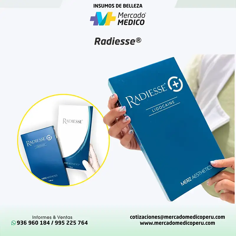 Radiesse®