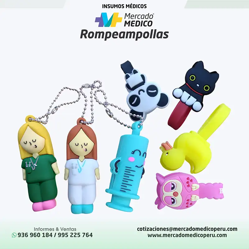 Rompeampollas