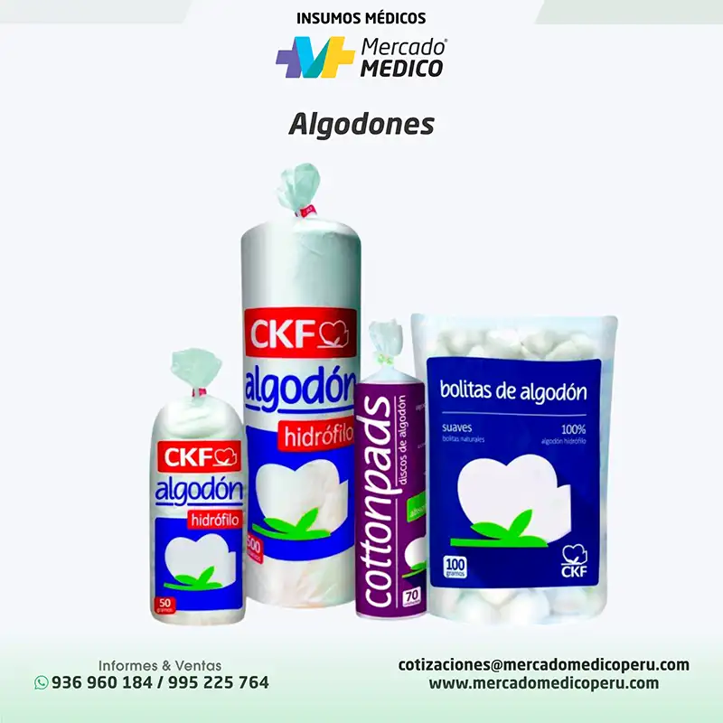 Algodones