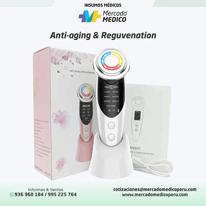 Anti-aging & Reguvenation