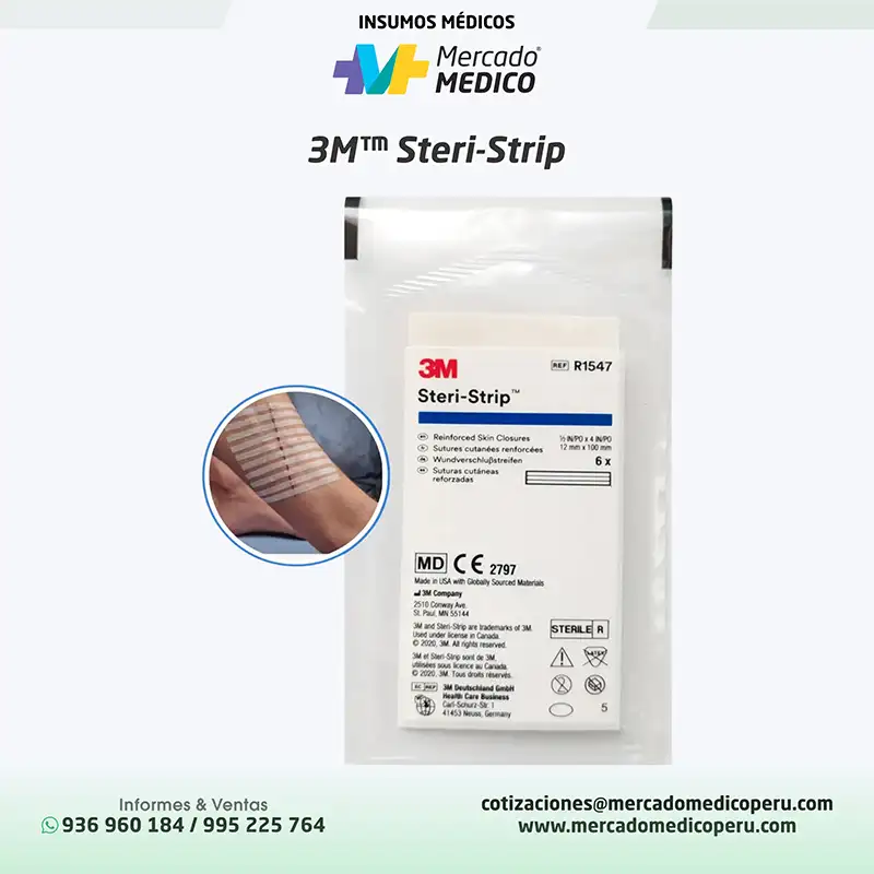 3M™ Steri-Strip