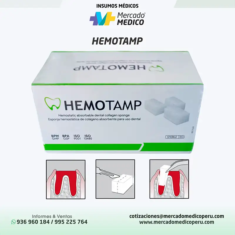 HEMOTAMP